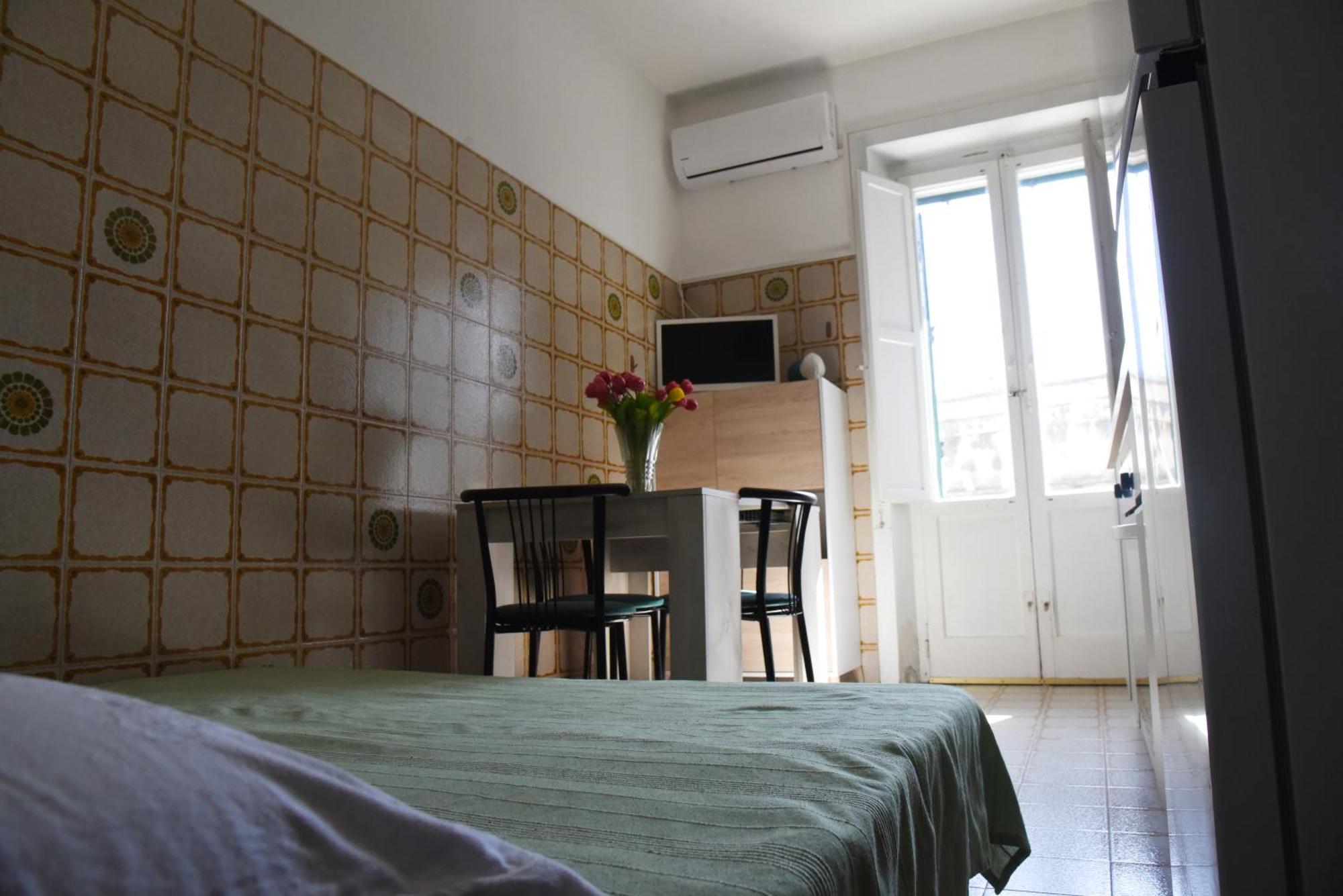 Appartamento Harit16 Lecce Esterno foto