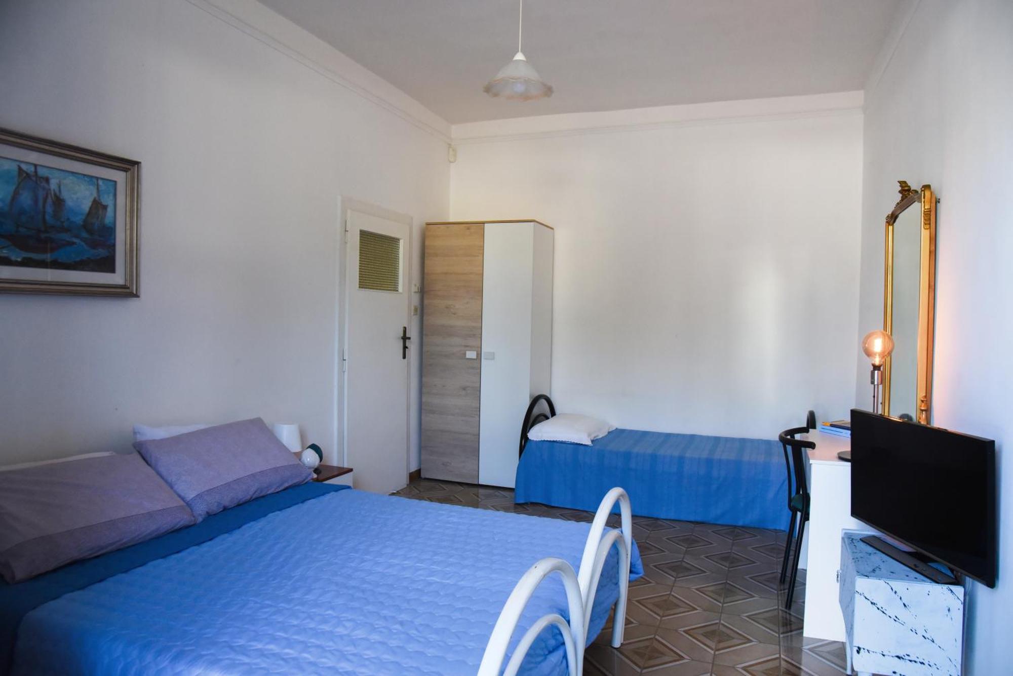 Appartamento Harit16 Lecce Esterno foto