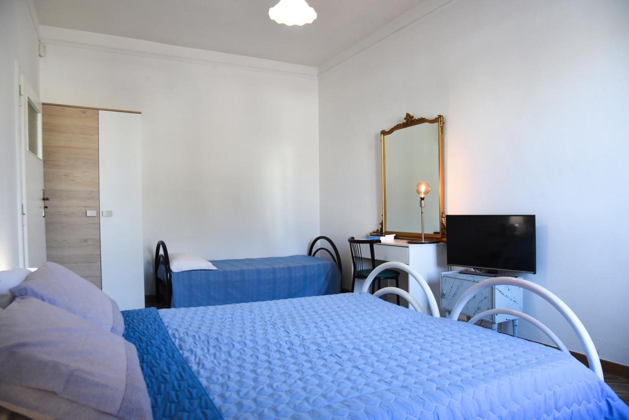 Appartamento Harit16 Lecce Esterno foto