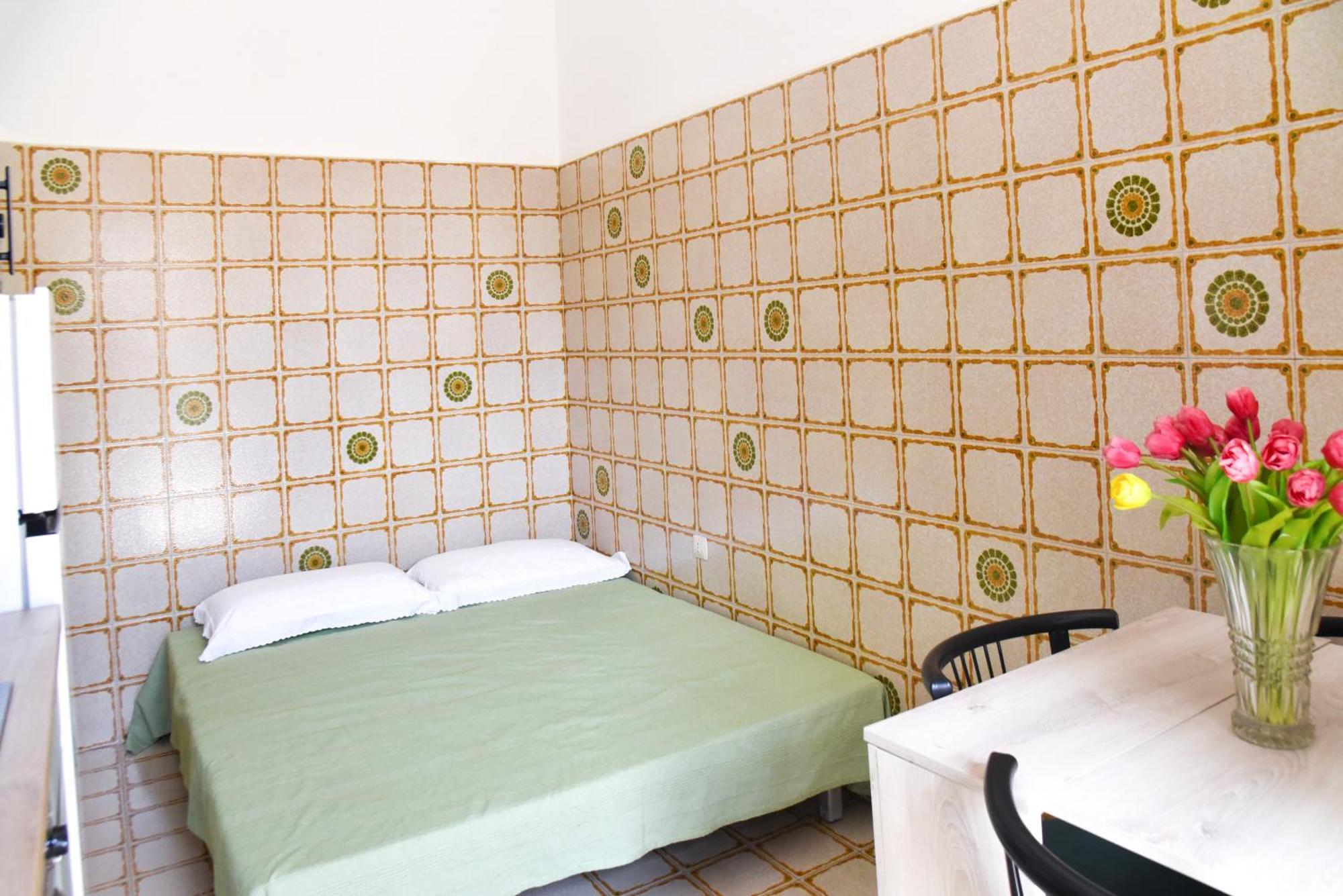 Appartamento Harit16 Lecce Esterno foto