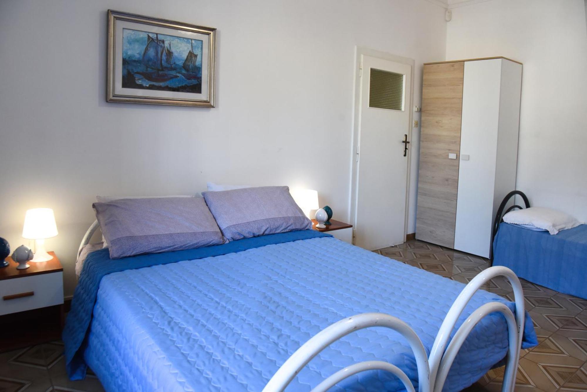 Appartamento Harit16 Lecce Esterno foto